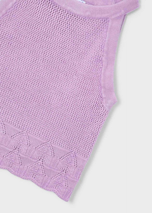 Halter neck top for girls