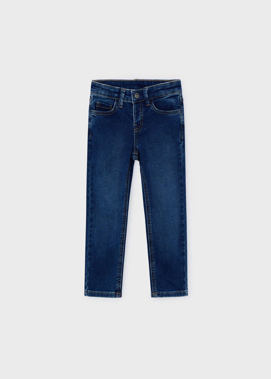 Jeans boy