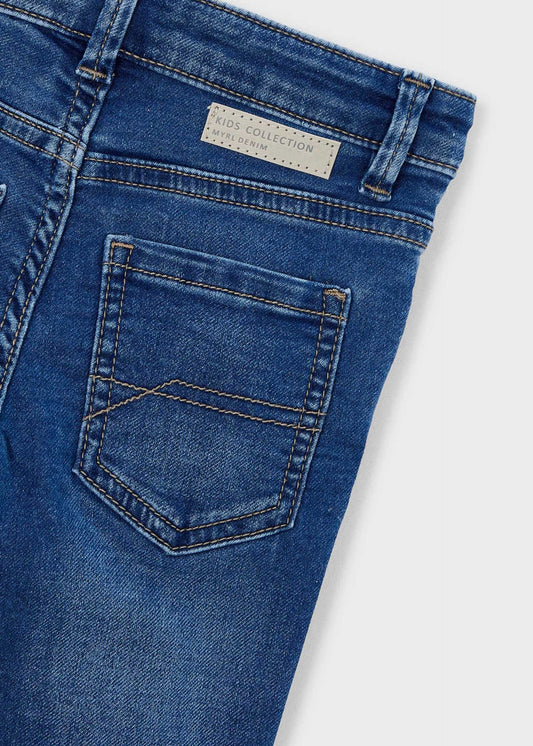 Jeans boy