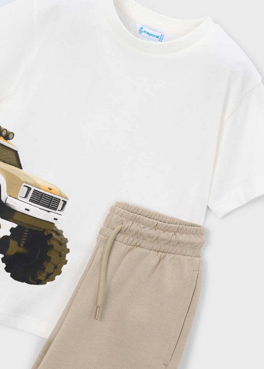 Knit Set boy