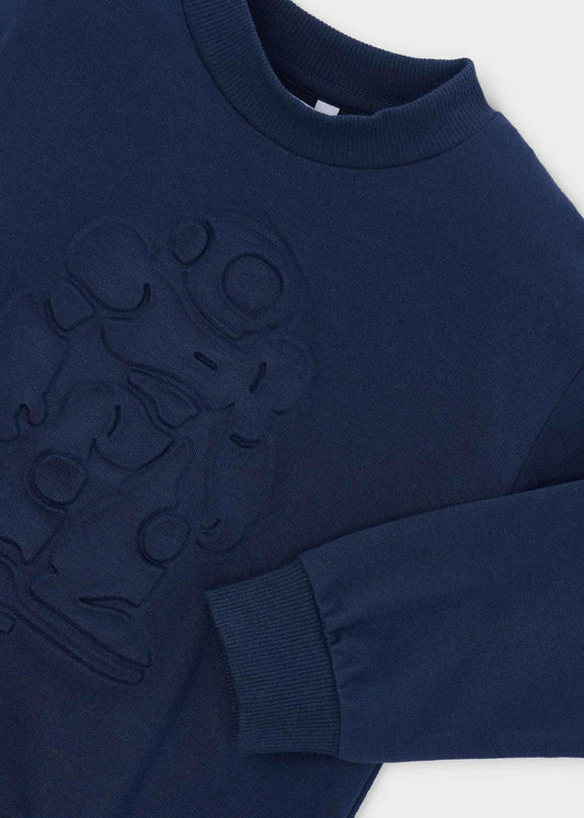 Sweatshirt boy