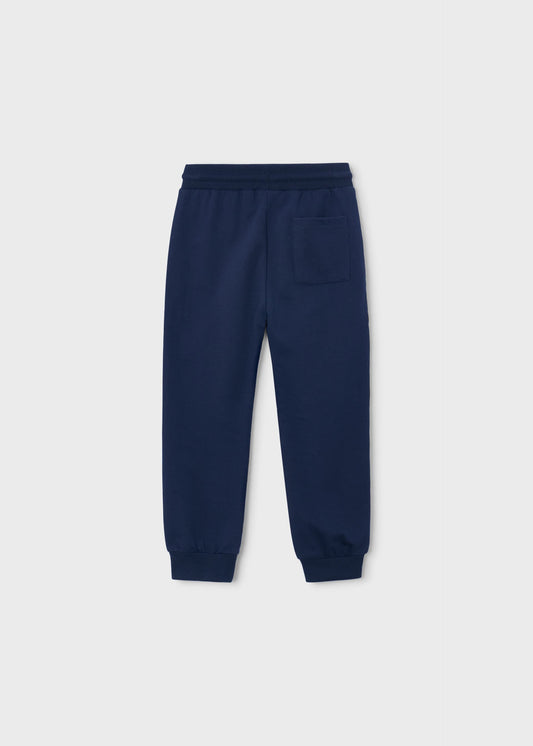 Tracksuit with T-shirt for children