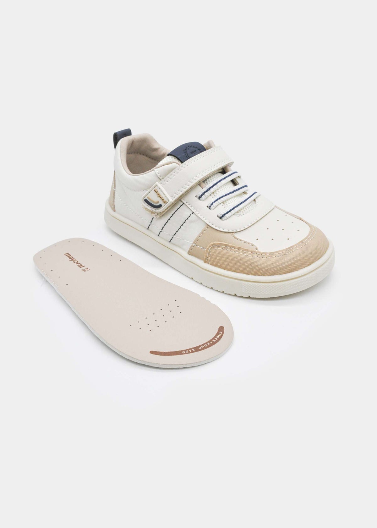 Trainers girl