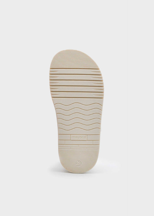 Trainers girl