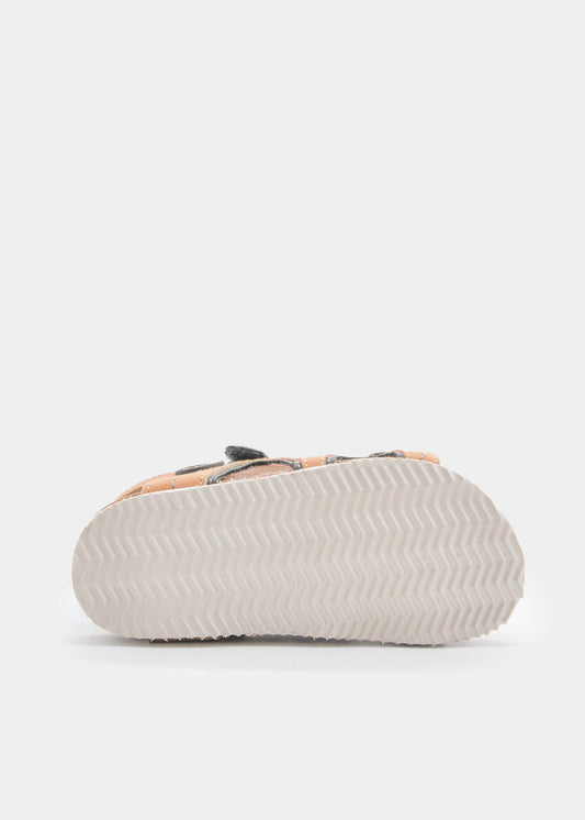 Velcro sandals boy