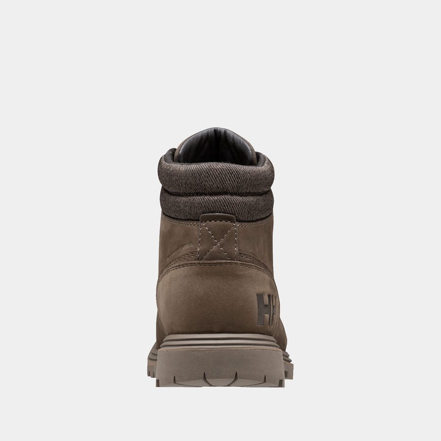 Men's Fremont Boots