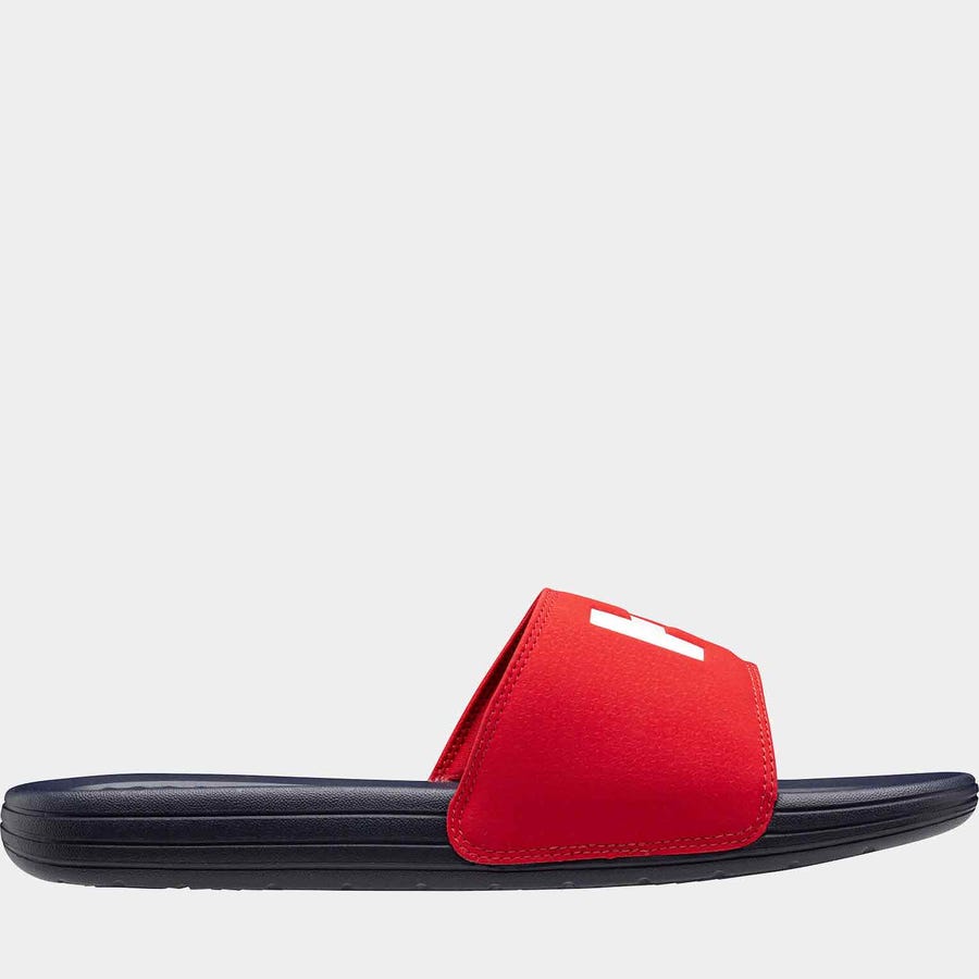 Men's Slide