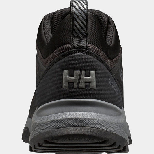 Men's Cascade Waterproof Low Cut Hiking Boots