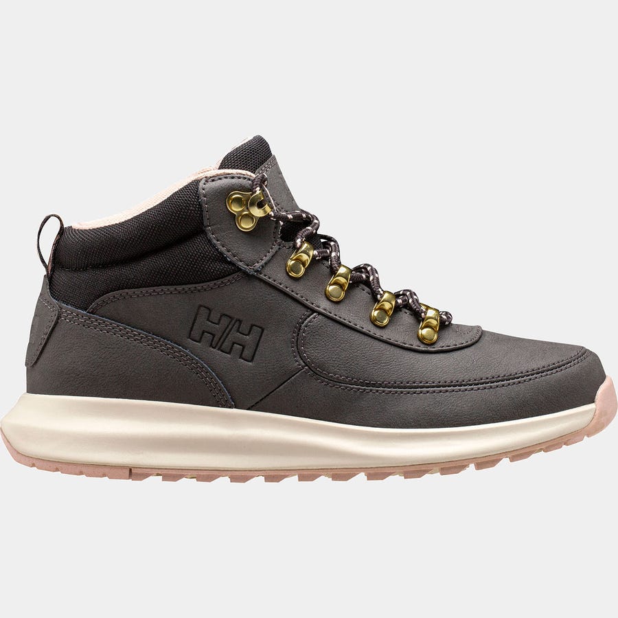 Women's Forest Evo Leather Shoes