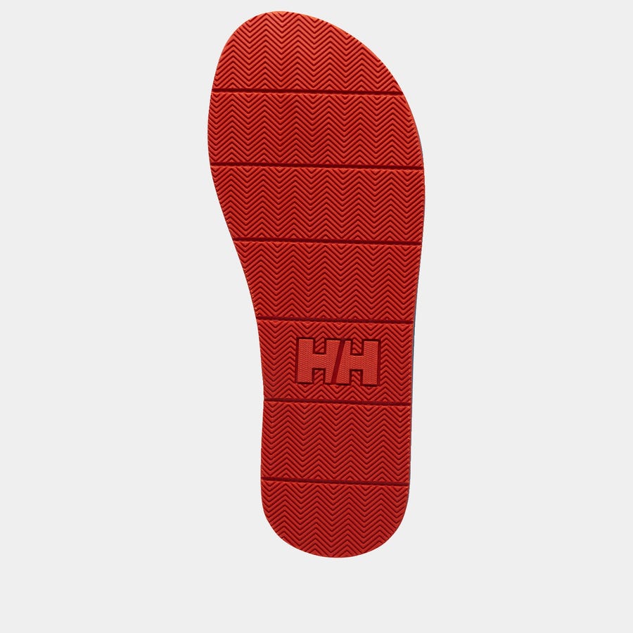 Men's Logo Sandals 2