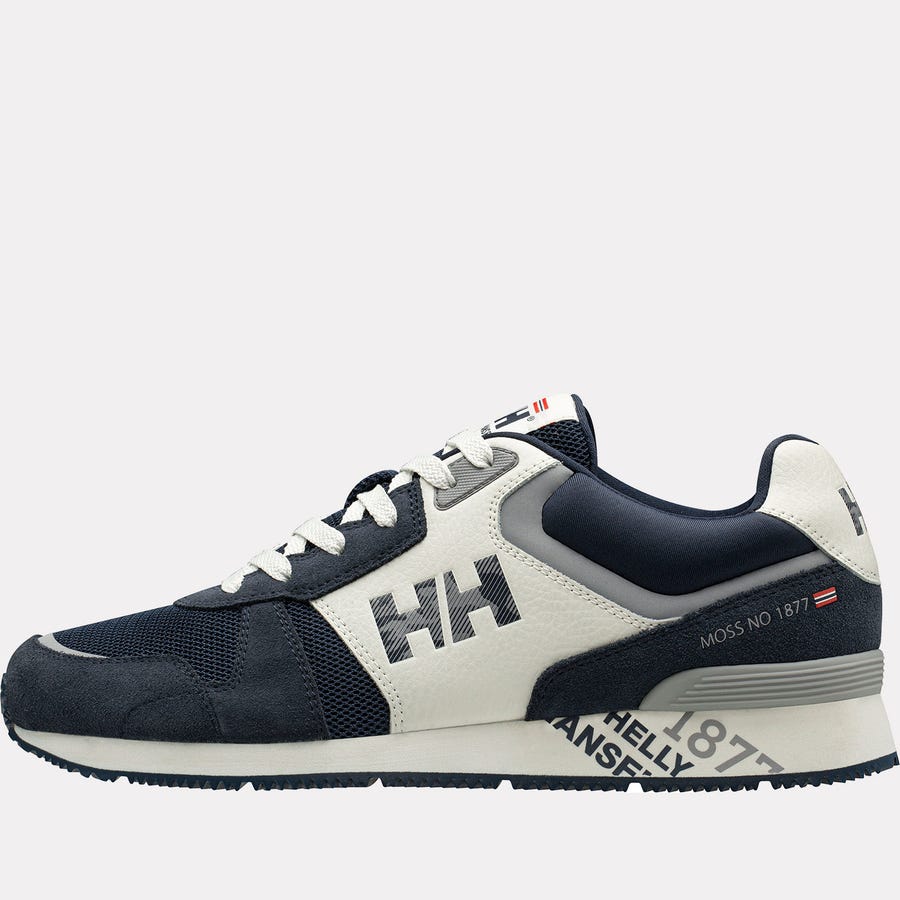 Men's Anakin Leather 2 Sneaker