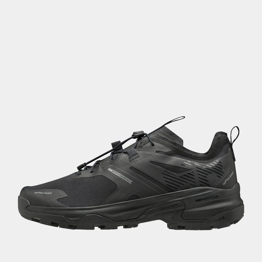 Men's Ridgeflyer Quick-Lace Hiking Shoes