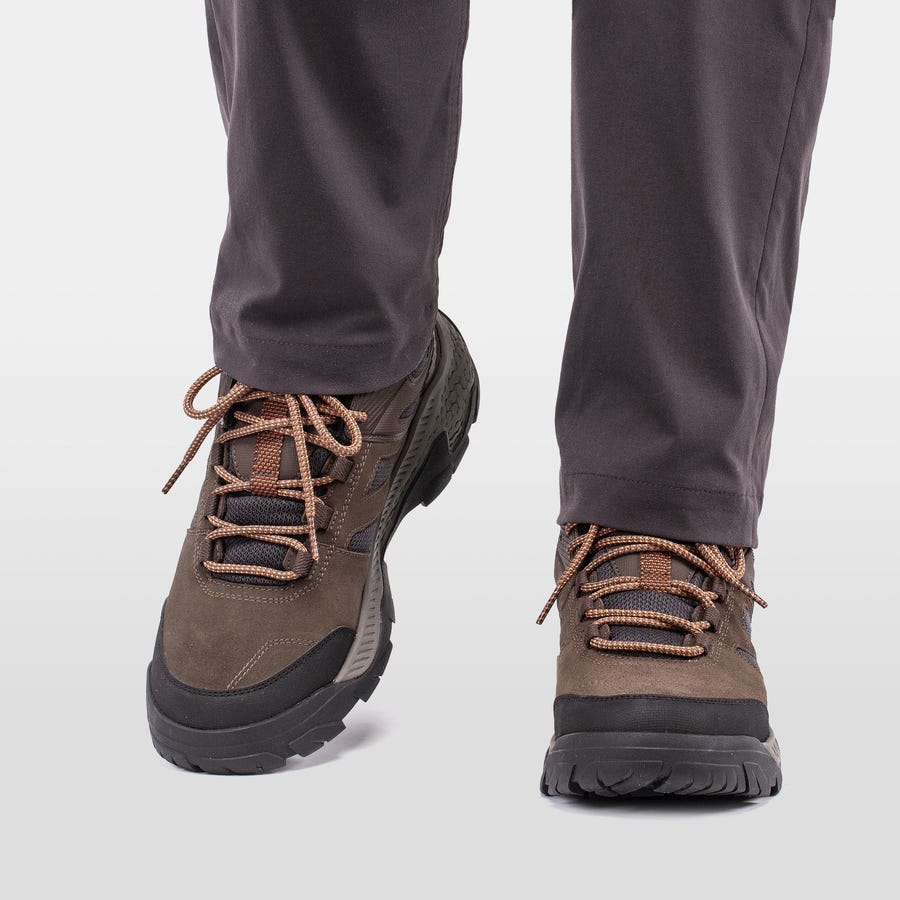 Men's Switchback Low 3 HT