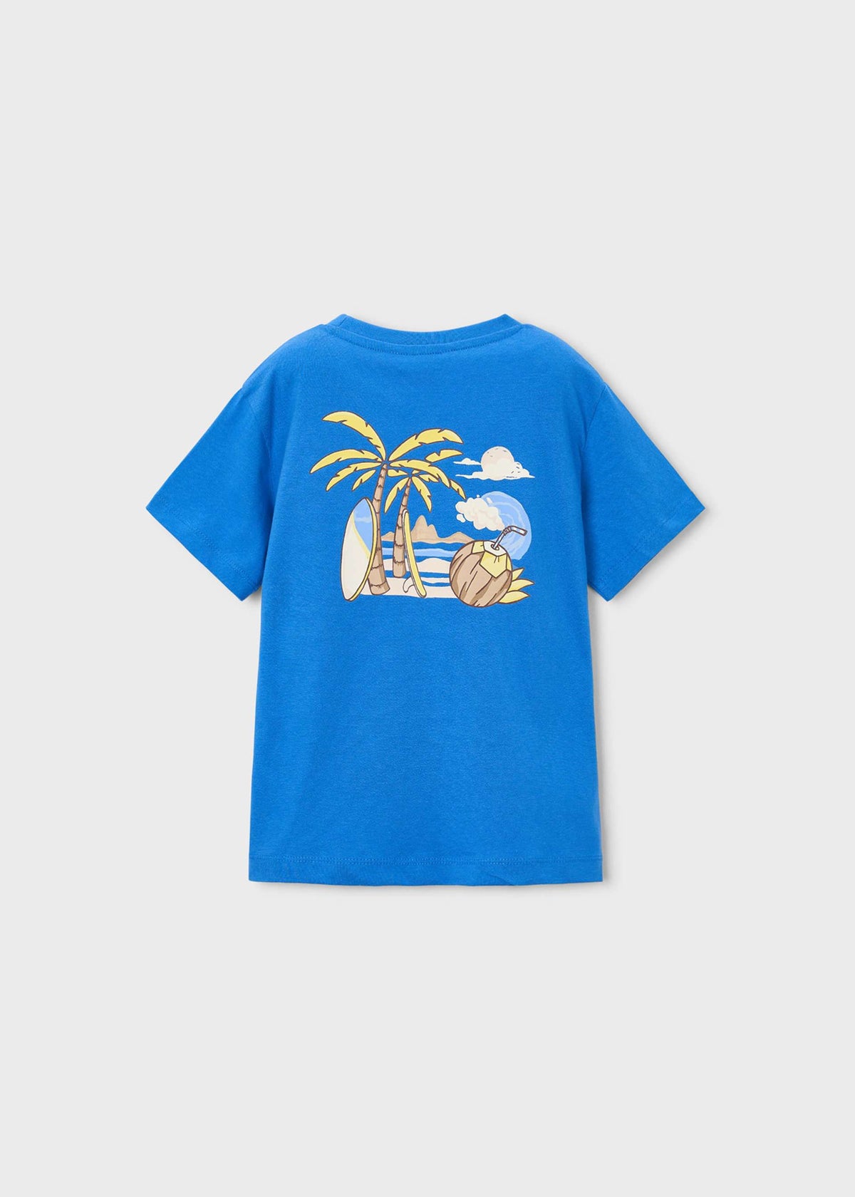 2-piece t-shirt boy