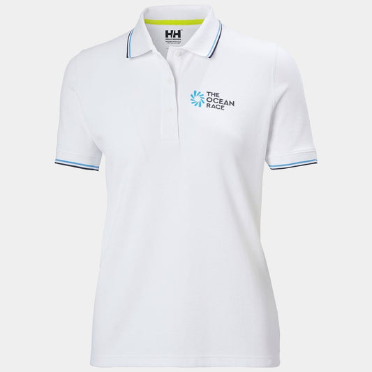 Women's The Ocean Race Polo