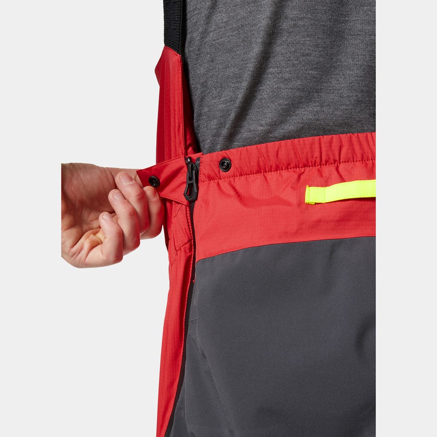 Aegir H2Flow Midlayer Sailing Salopette