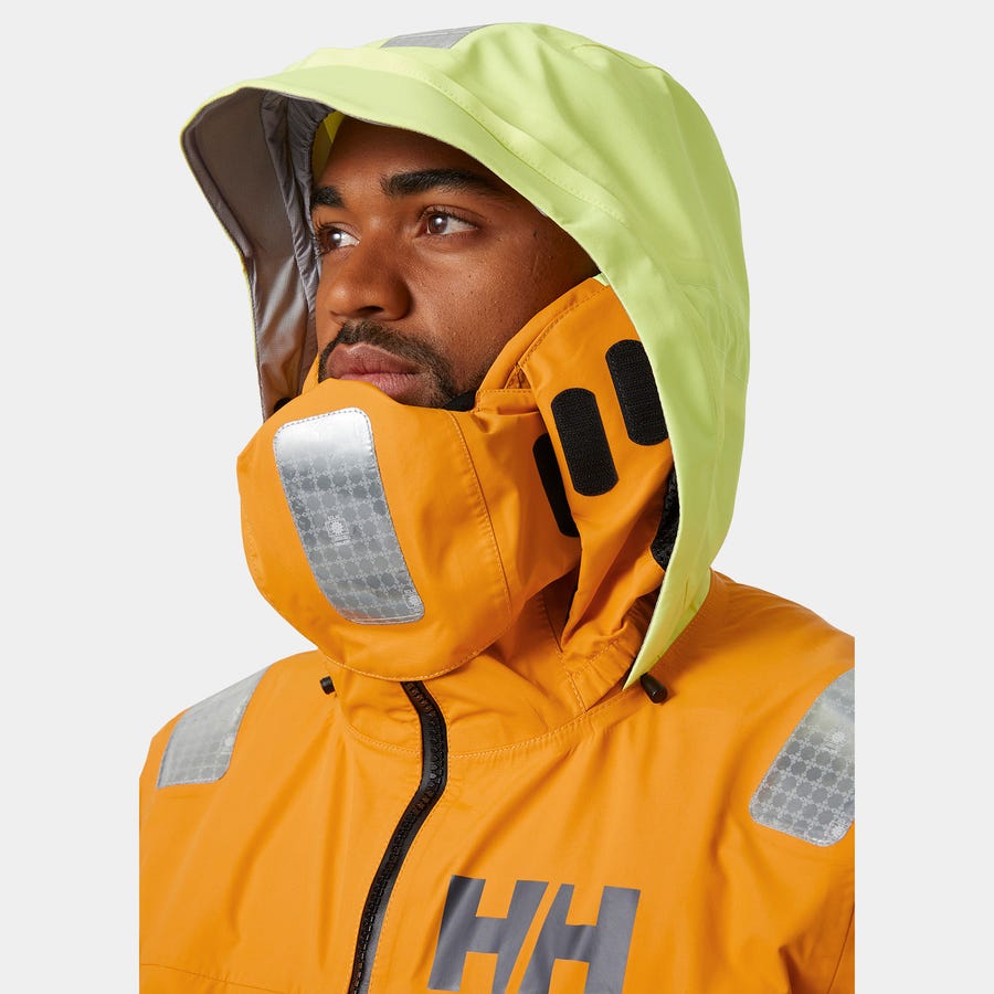 Men's Aegir Race Sailing Jacket