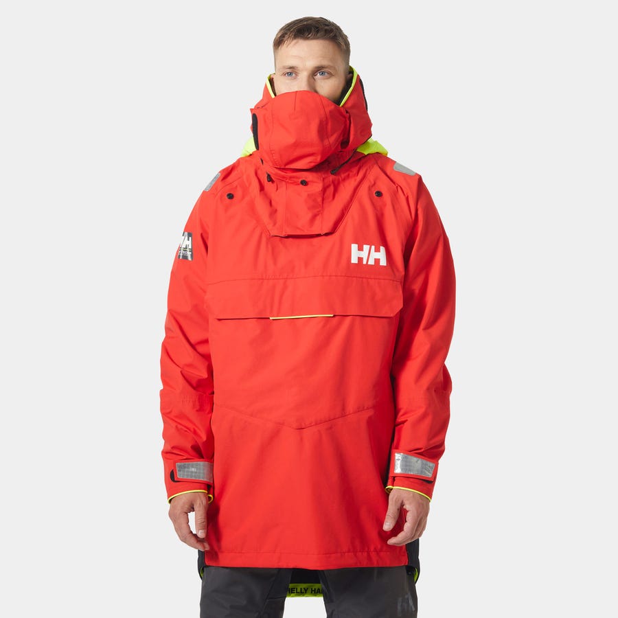 Men's Aegir Ocean Dry Top