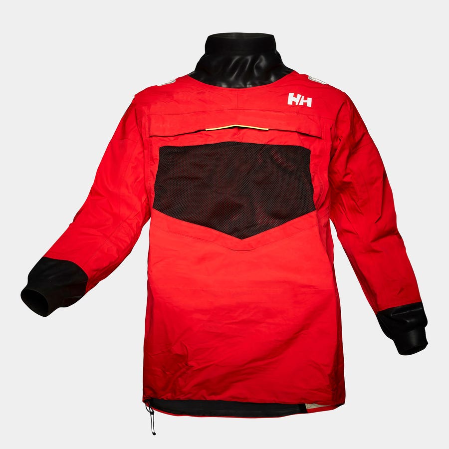 Men's Aegir Ocean Smock