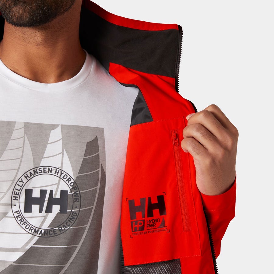 Men's HP Racing Jacket 2.0