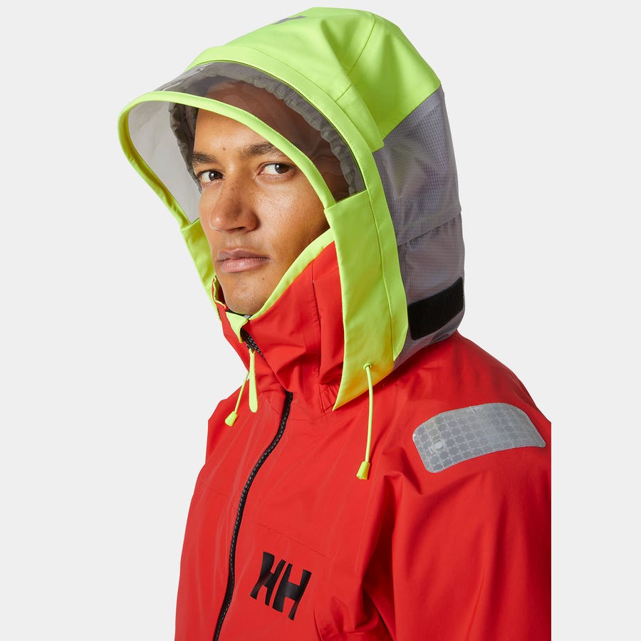 Men's Aegir Race Sailing Jacket 2.0