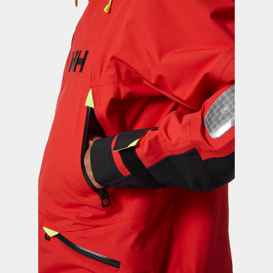 Men's Aegir Race Sailing Jacket 2.0