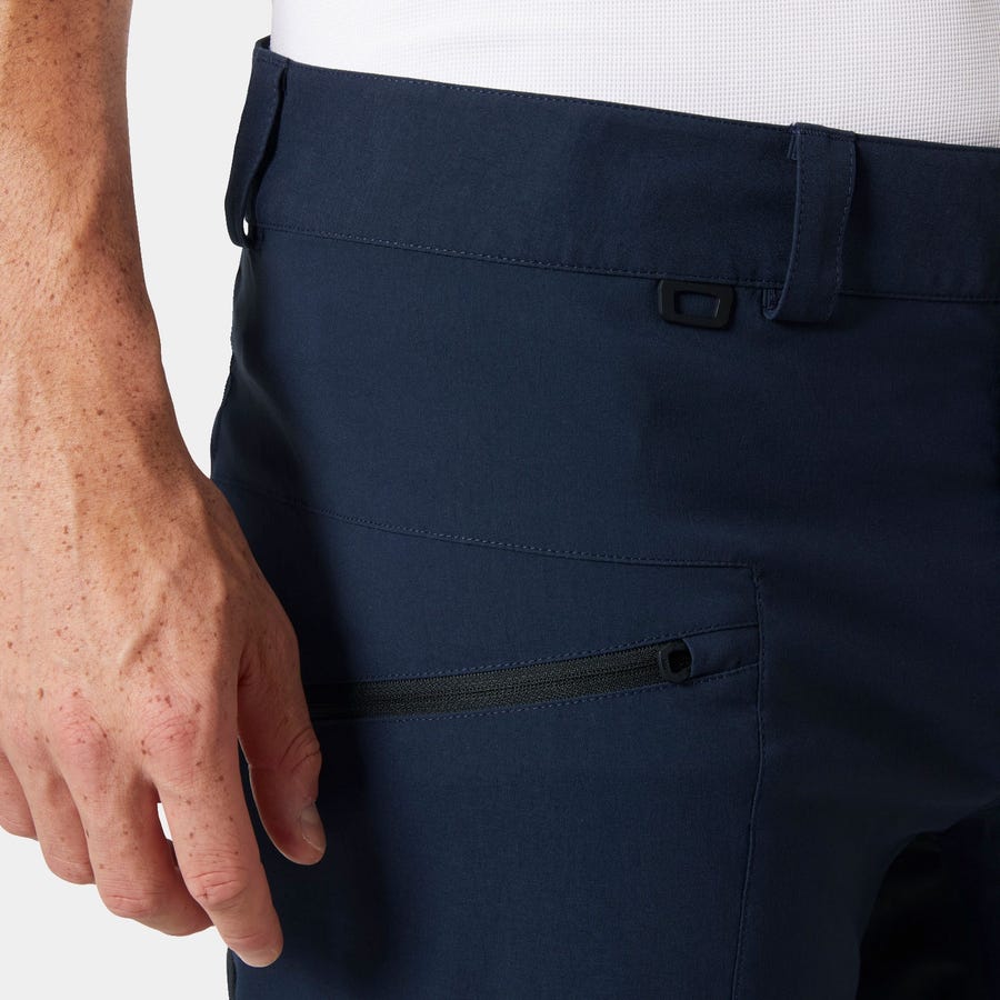 Men's HP Racing Deck Shorts 2.0