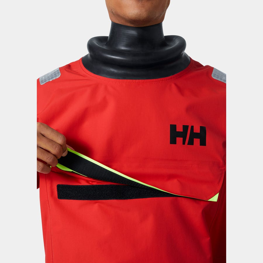 Men's Aegir Race Light Smock 2.0