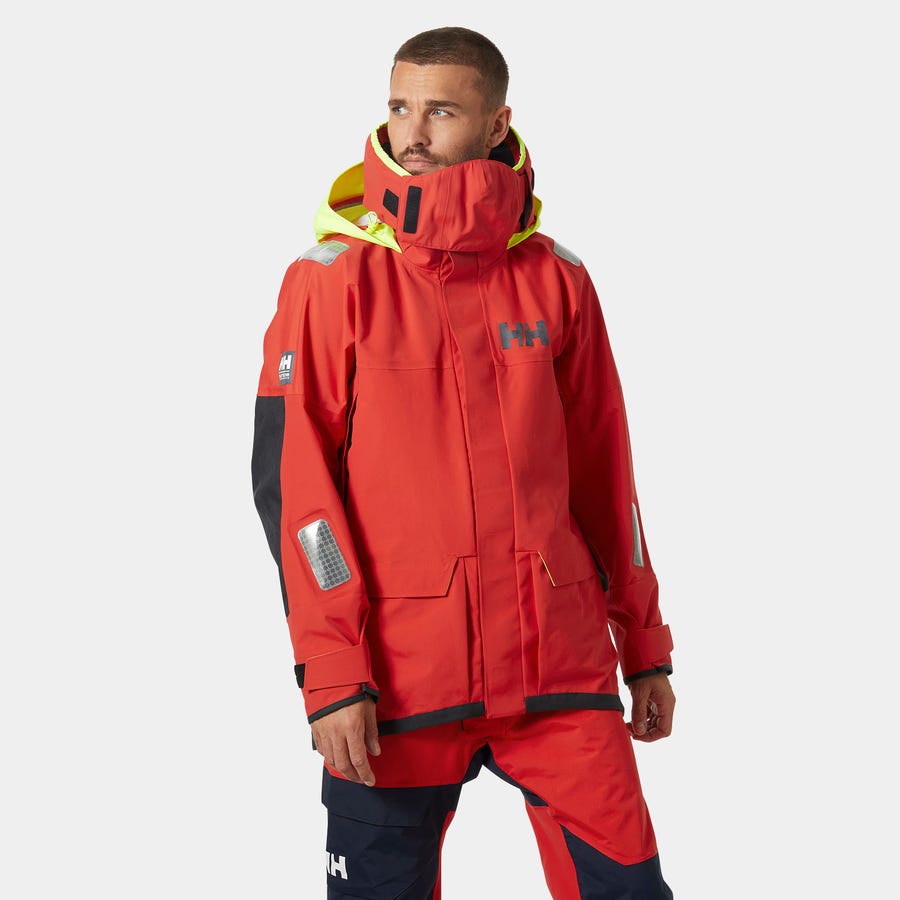 Men's Skagen Pro Jacket