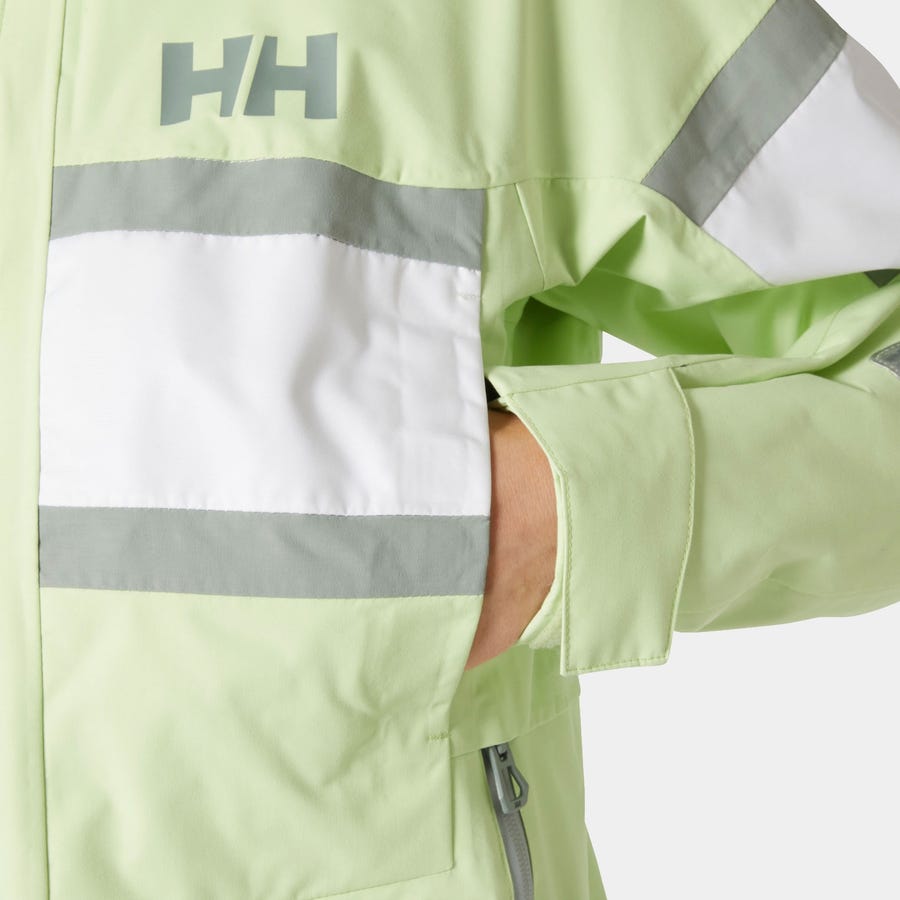Women's Salt Original Sailing Jacket