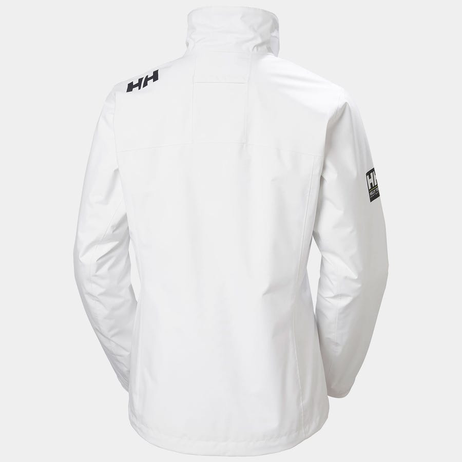 Women's Crew Midlayer Sailing Jacket 2.0