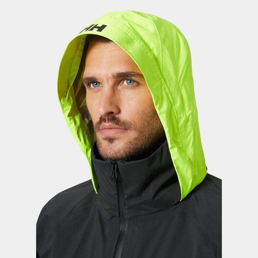 Men's HP Foil Shell Jacket 2.0