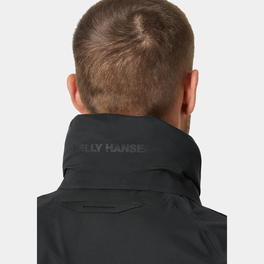 Men's HP Foil Shell Jacket 2.0
