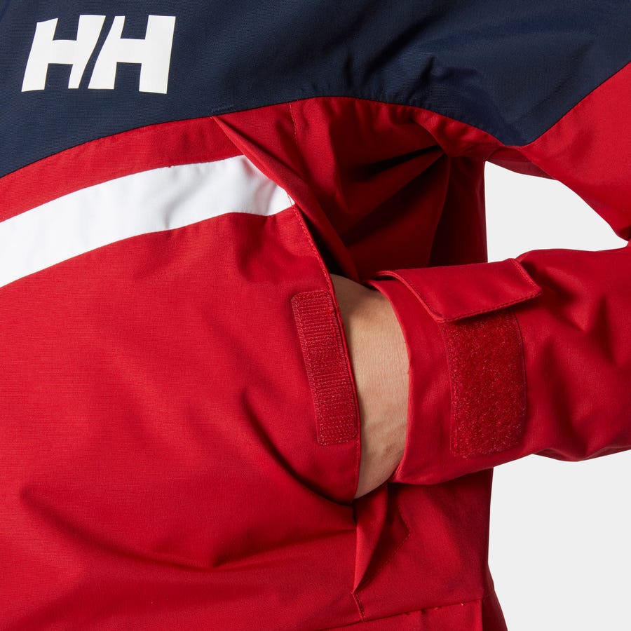Women's Pier 4.0 Jacket