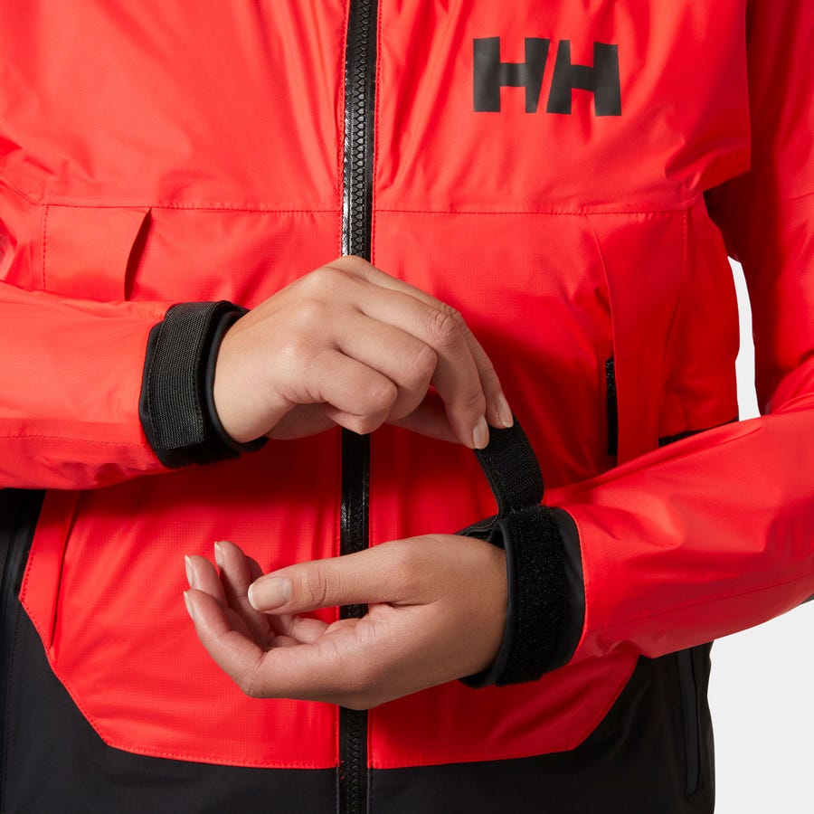 Unisex Aegir Midlayer Jacket