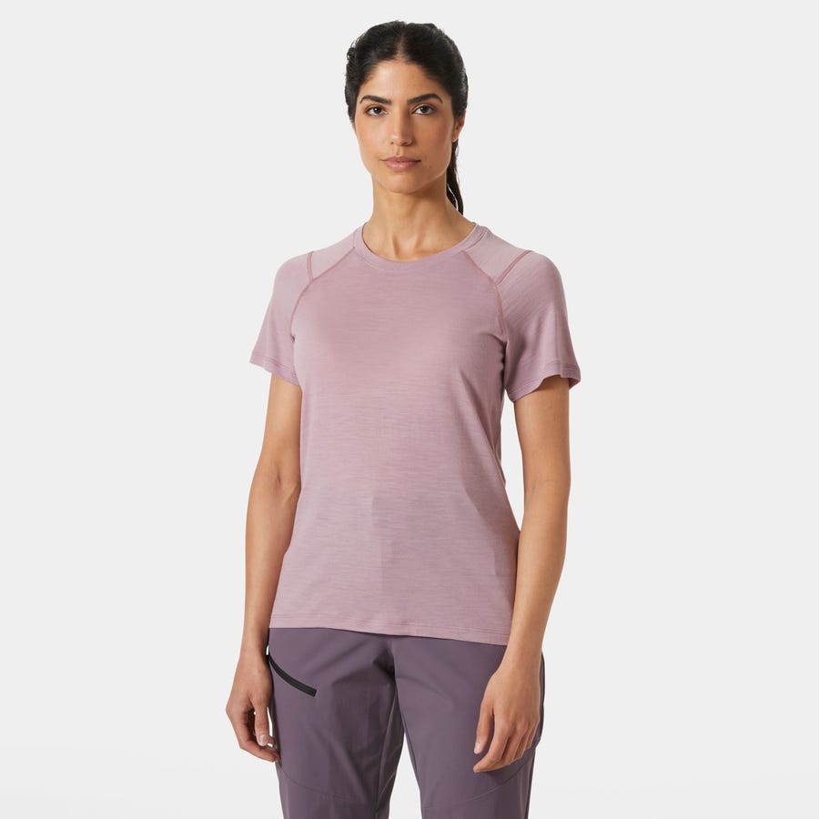 Women's Durawool T-Shirt