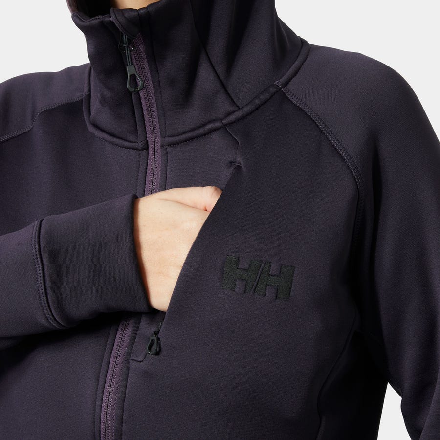 Women's Odin Thermal Pro Fleece Jacket