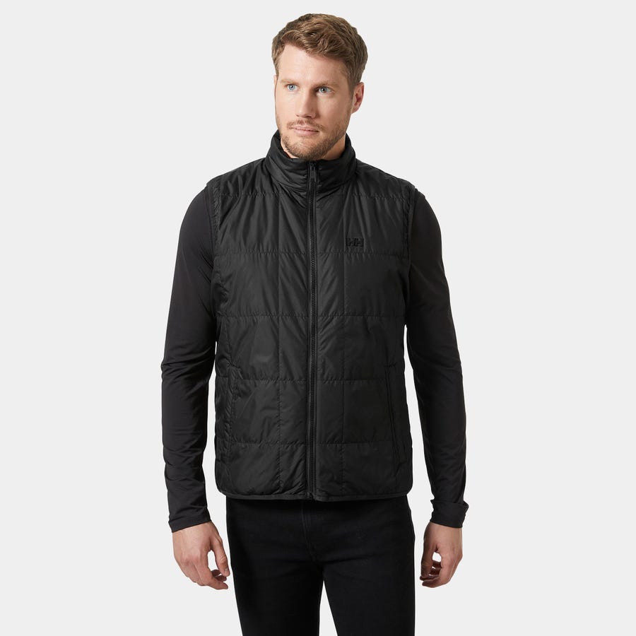 Men's Vika Light Insulated Vest