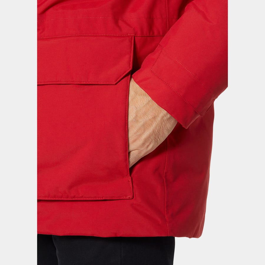 Men's Nordsjo Winter Parka
