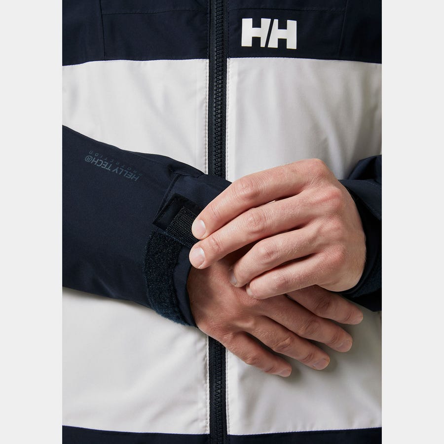 Men's Rig Rain Jacket