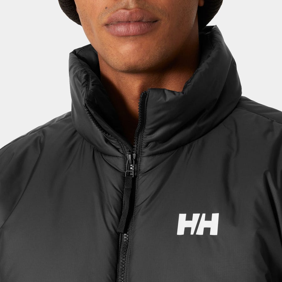 Men's Oslo Light Puffy Jacket
