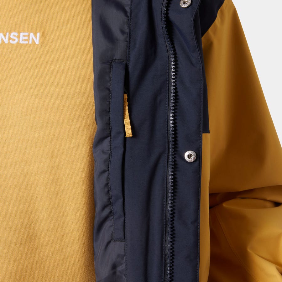 Men's Koster All-Weather Jacket