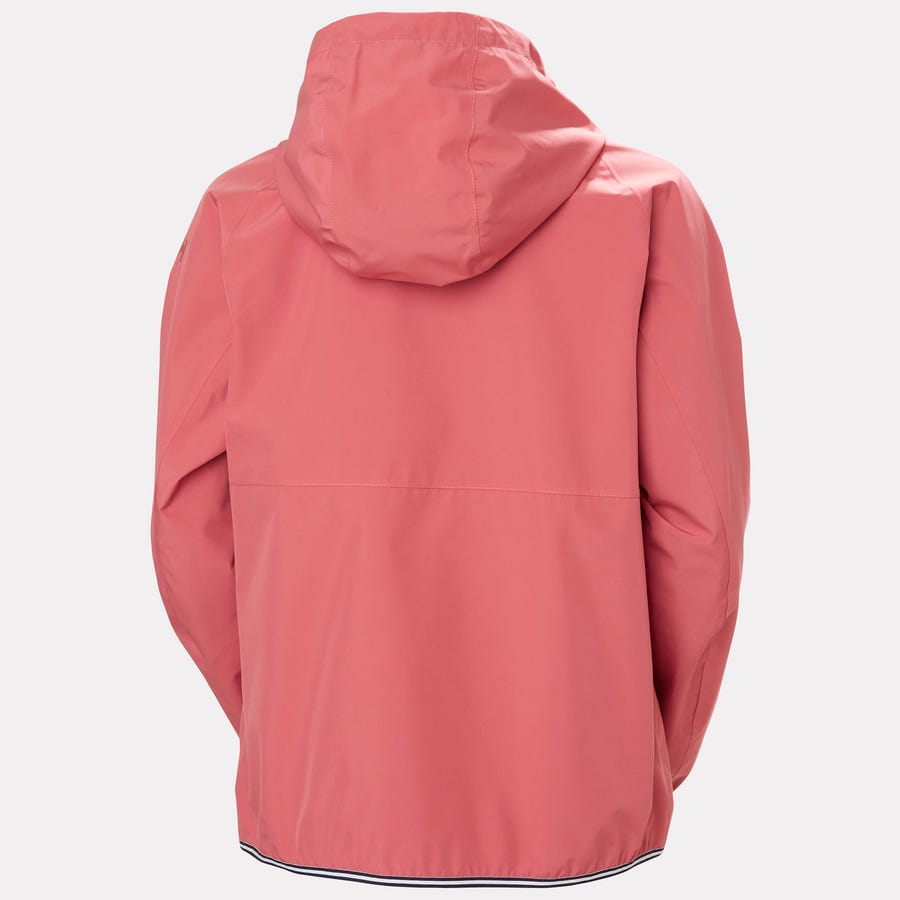 Women's Koster Rain Jacket
