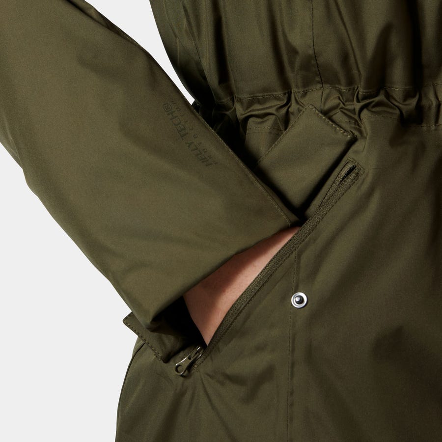Women's Vega Parka