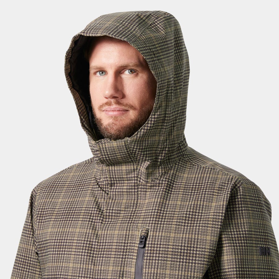Men's Frogner Jacket