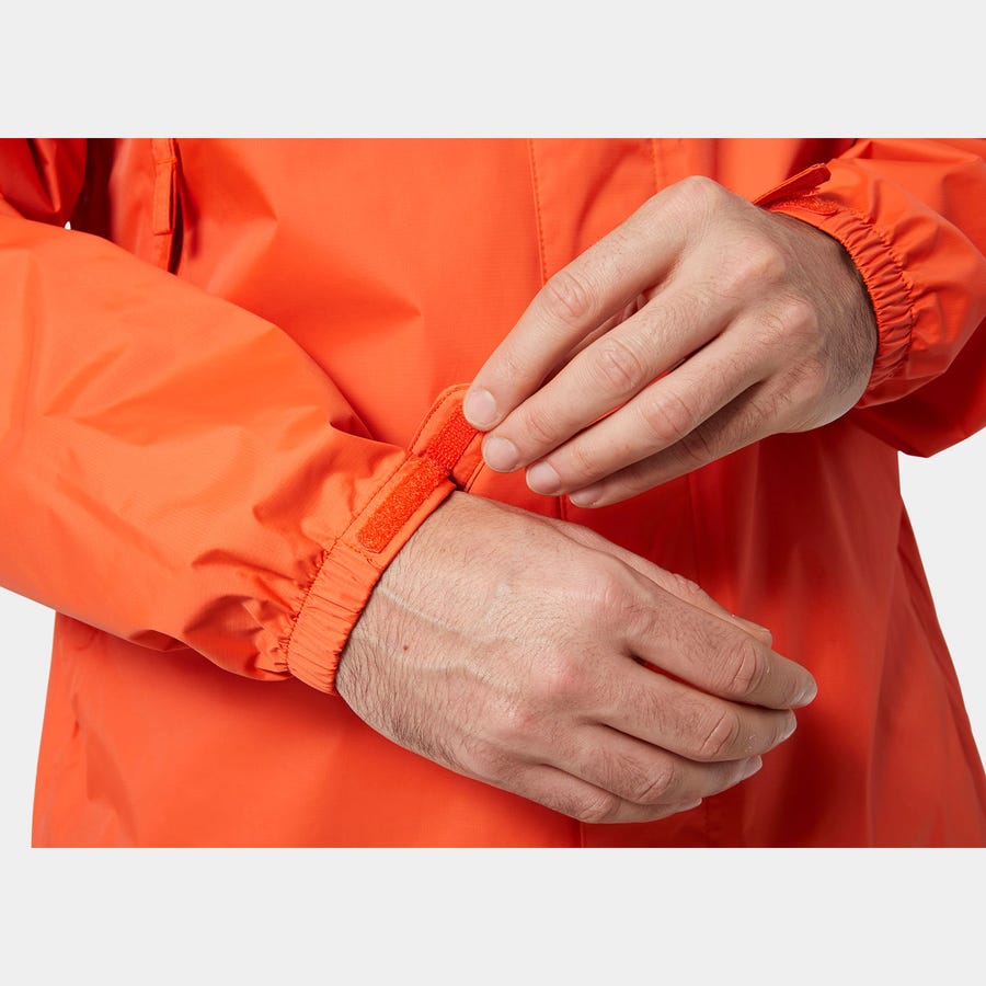 Men's Loke Shell Jacket