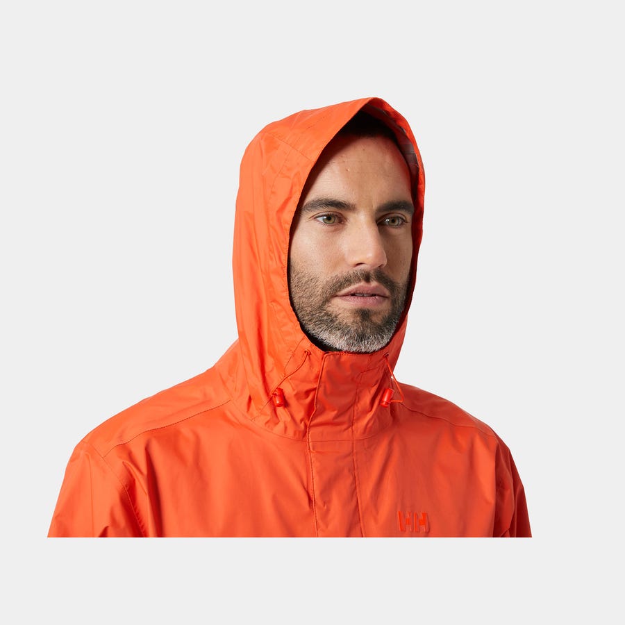 Men's Loke Shell Jacket