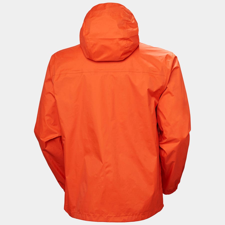 Men's Loke Shell Jacket