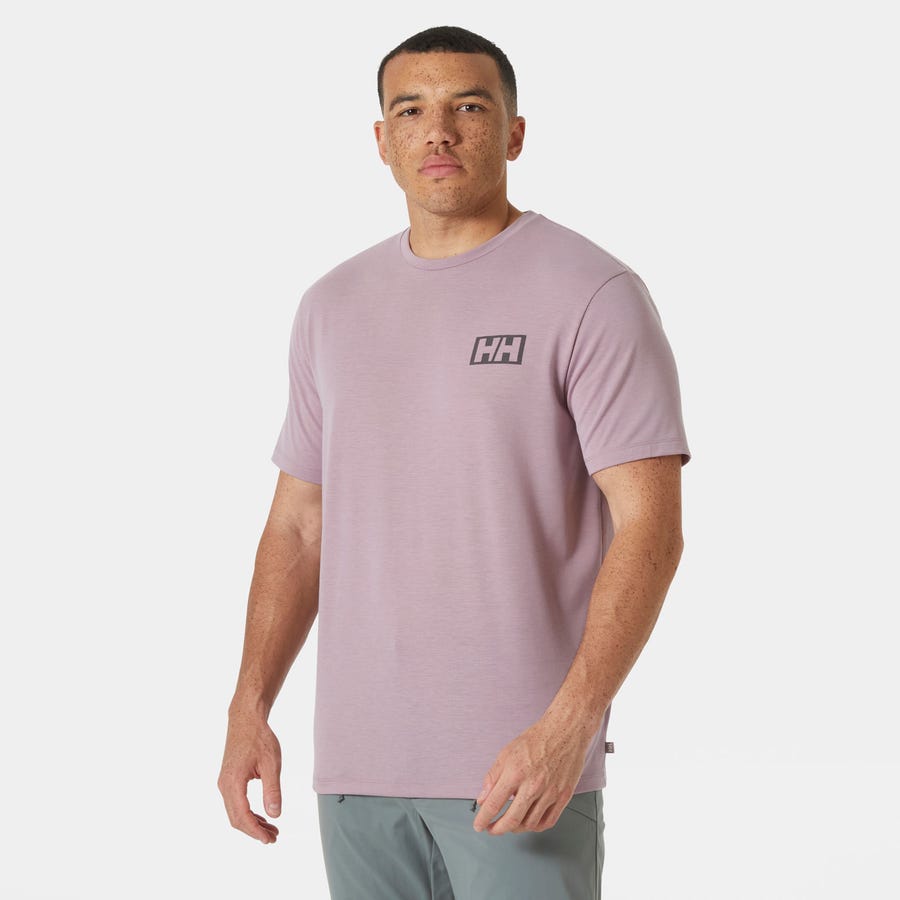 Men's Skog Graphic T-Shirt