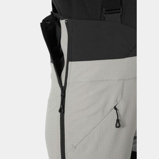 Women's Odin Backcountry Softshell Bib Pant